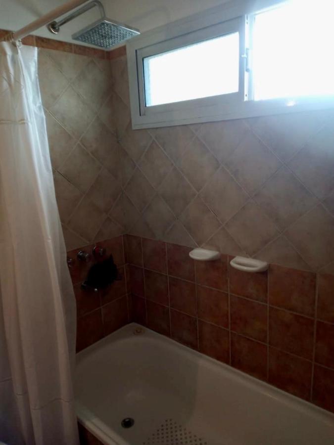 Jujuy Downtown suite WIIFI San Salvador de Jujuy Zewnętrze zdjęcie