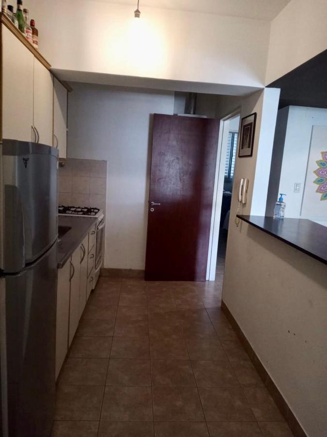 Jujuy Downtown suite WIIFI San Salvador de Jujuy Zewnętrze zdjęcie
