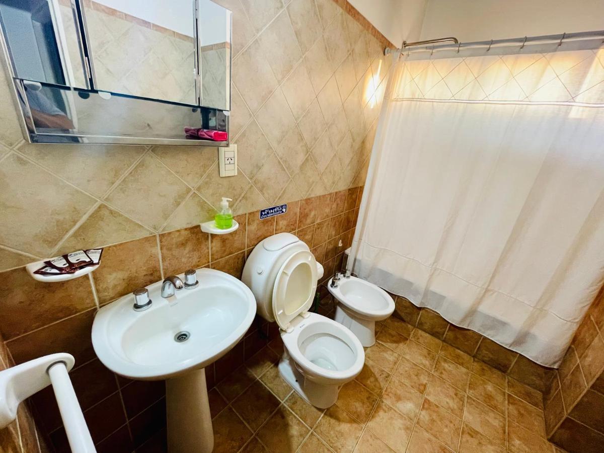 Jujuy Downtown suite WIIFI San Salvador de Jujuy Zewnętrze zdjęcie