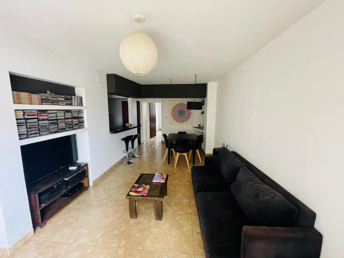 Jujuy Downtown suite WIIFI San Salvador de Jujuy Zewnętrze zdjęcie