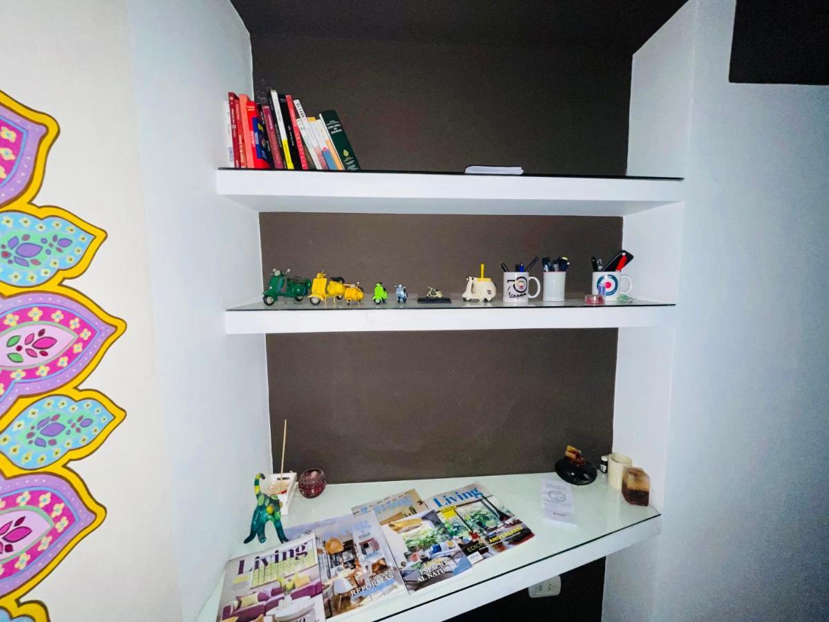 Jujuy Downtown suite WIIFI San Salvador de Jujuy Zewnętrze zdjęcie