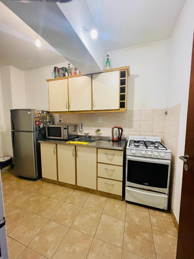 Jujuy Downtown suite WIIFI San Salvador de Jujuy Zewnętrze zdjęcie